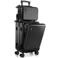 20 Inch Carry On Luggage with Wheels E946726