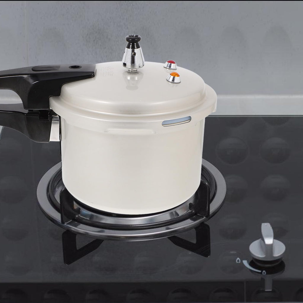 Pressure Cooker 3l Aluminum Pot with Handle S8449