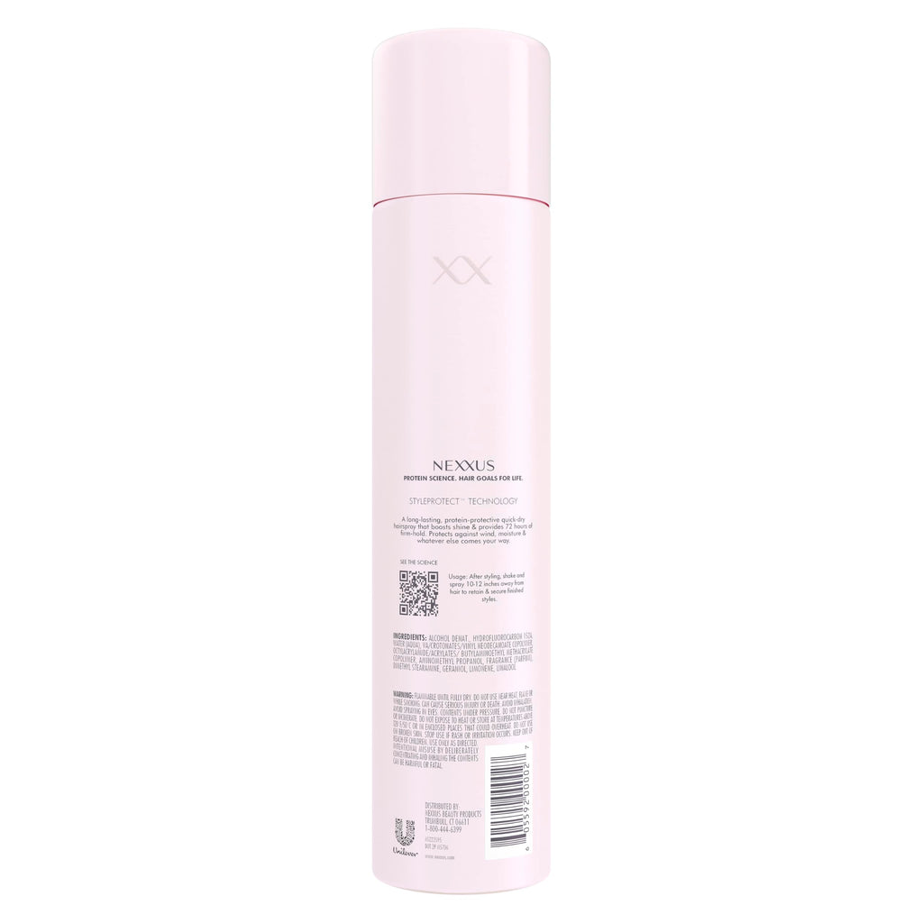 Firm Hold Hairspray 10 oz I52855