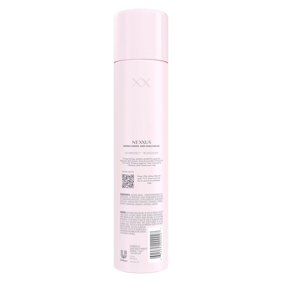 Firm Hold Hairspray 10 oz I52855