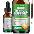 Thyroid Support Supplement 4 Fl.Oz Q2799