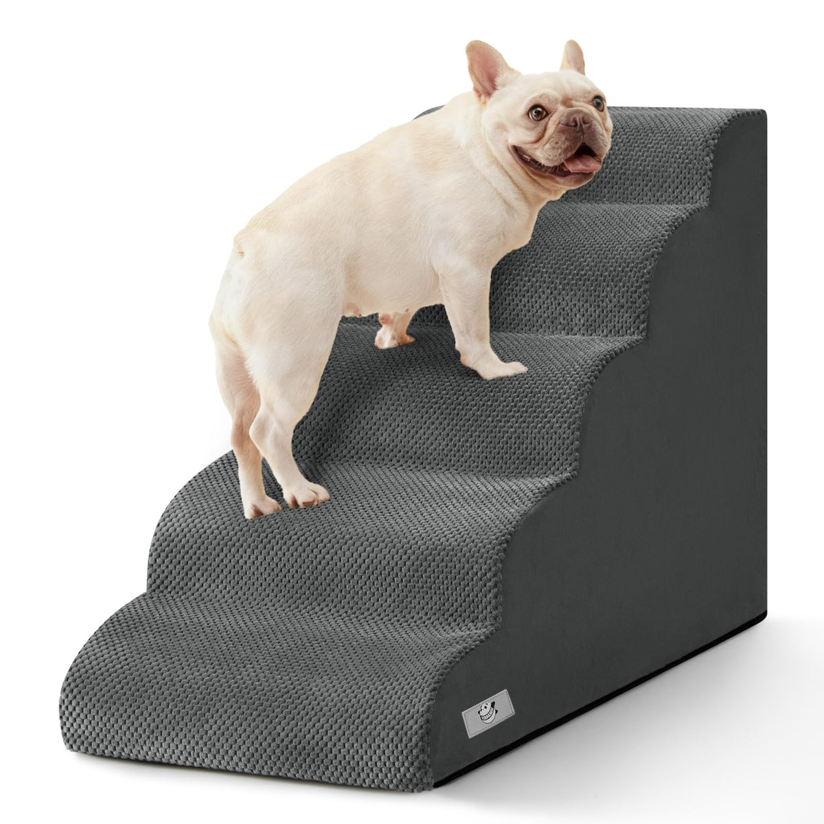 5-Step Pet Stairs G8264