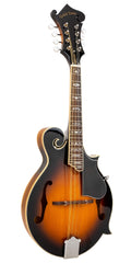 Gold Tone Sunburst F-Style Mandolin with Hard Case I8285