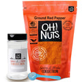 Cayenne Red Pepper Powder 16 oz J98957