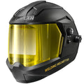 Auto Darkening Welding Helmet True Color 1/1/1/1 Optical Clarity V82432