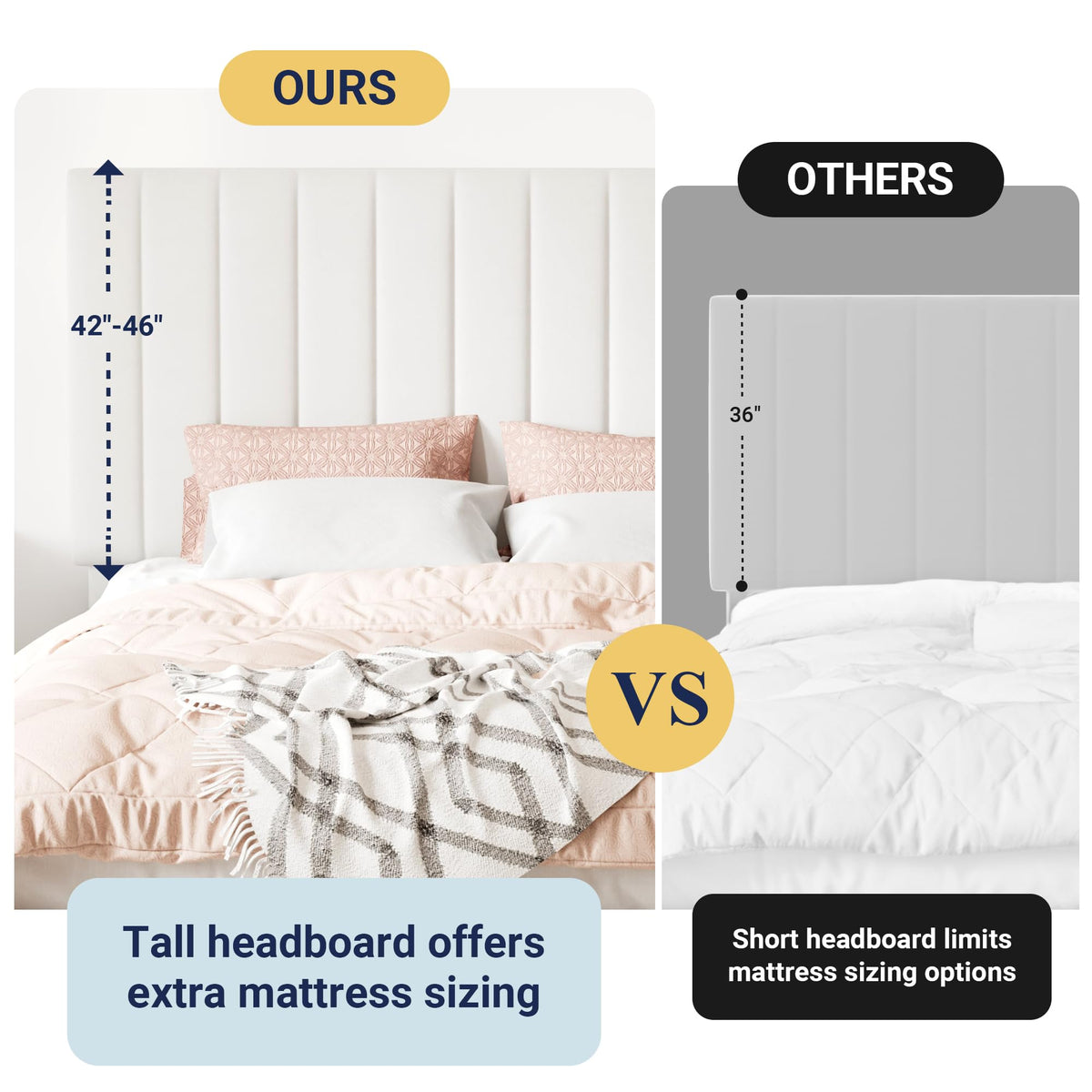 White Velvet Queen Size Storage Bed Frame with 4 Underbed Drawers F4220