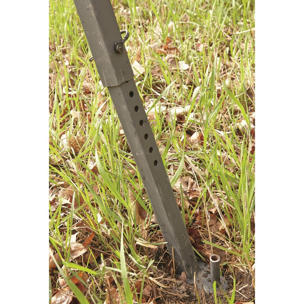 Heavy-Duty 20' Hunting Tripod Stand N1500