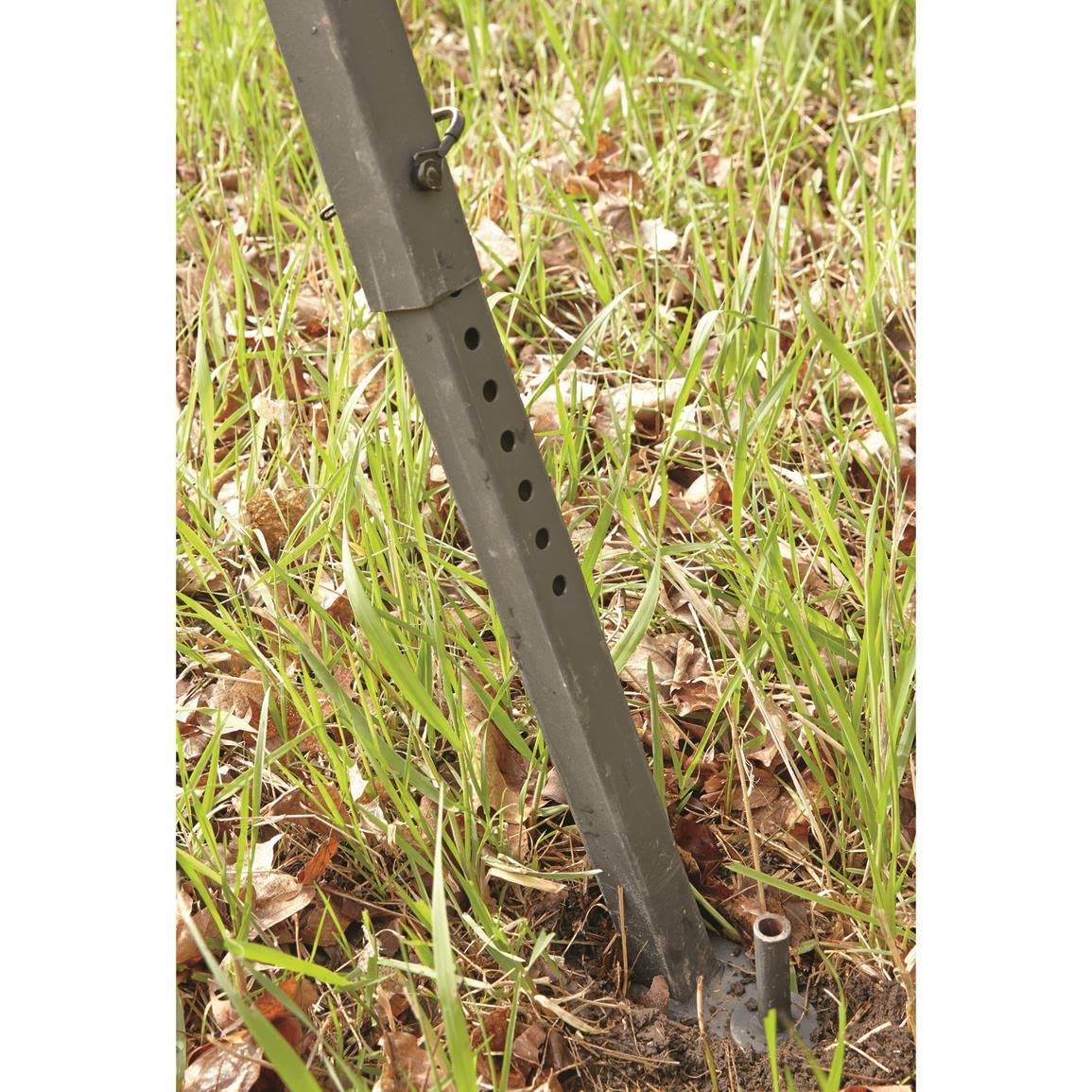 Heavy-Duty 20' Hunting Tripod Stand N1500