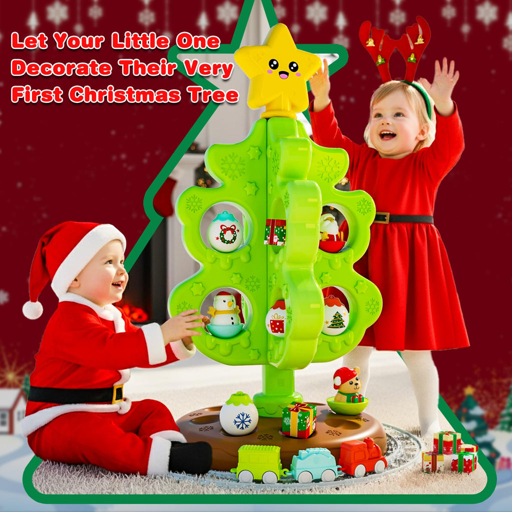 Christmas Tree L7133