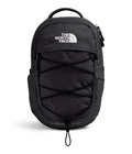 Black Mini Backpack T2603