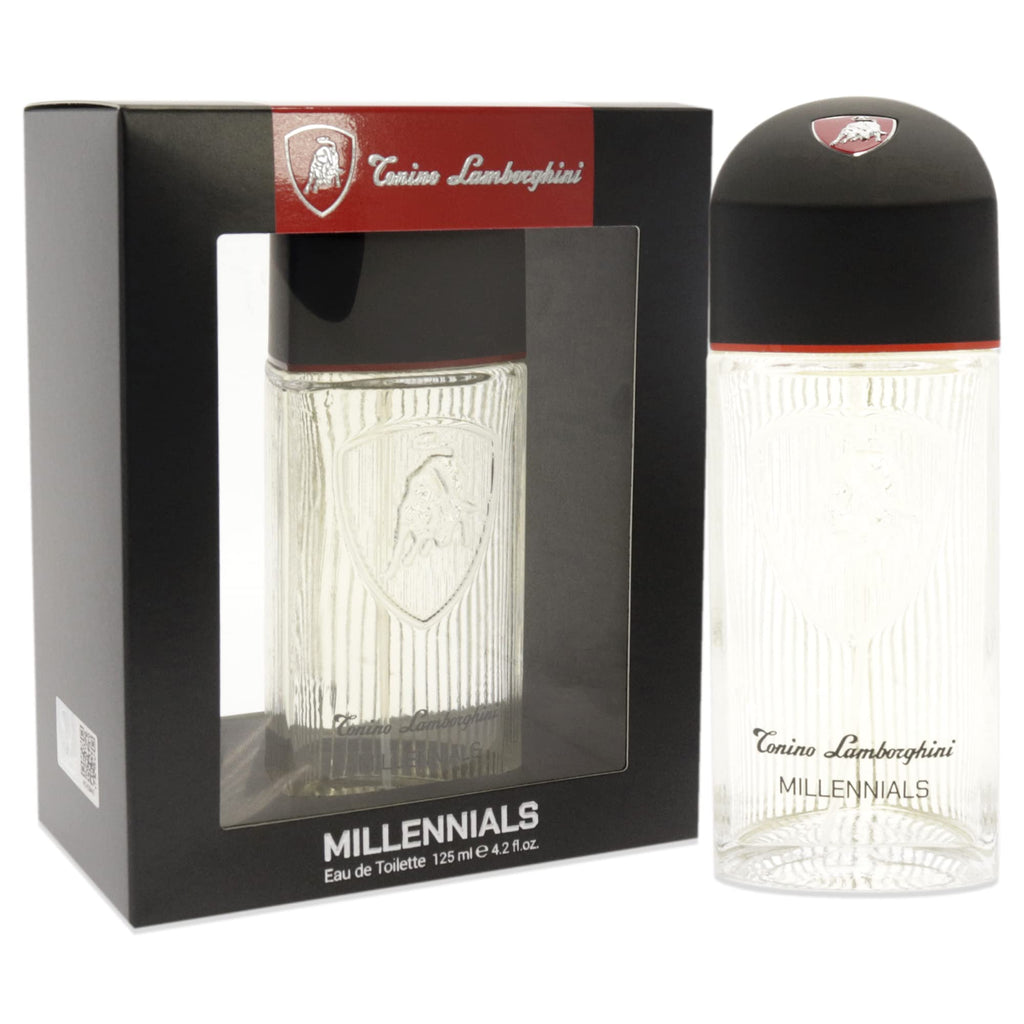 Men 4.2 oz EDT Spray E49362