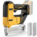 2-in-1 Cordless 18GA Nail Gun & Staple Gun T195854