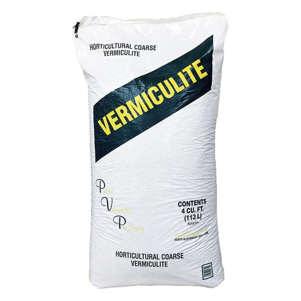 Horticultural Vermiculite 4 Cubic Feet C471954