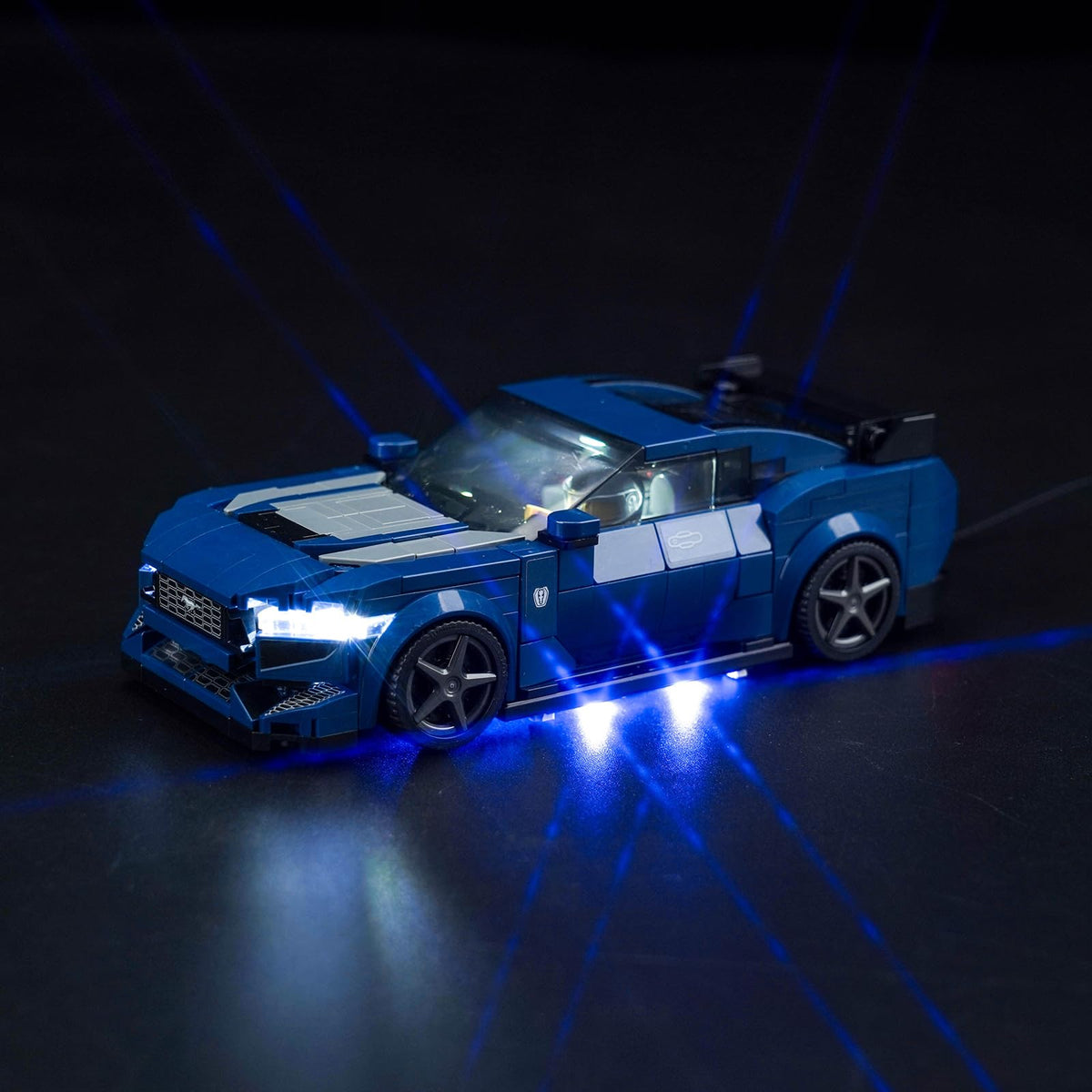 Compatible with Sports Car Z469