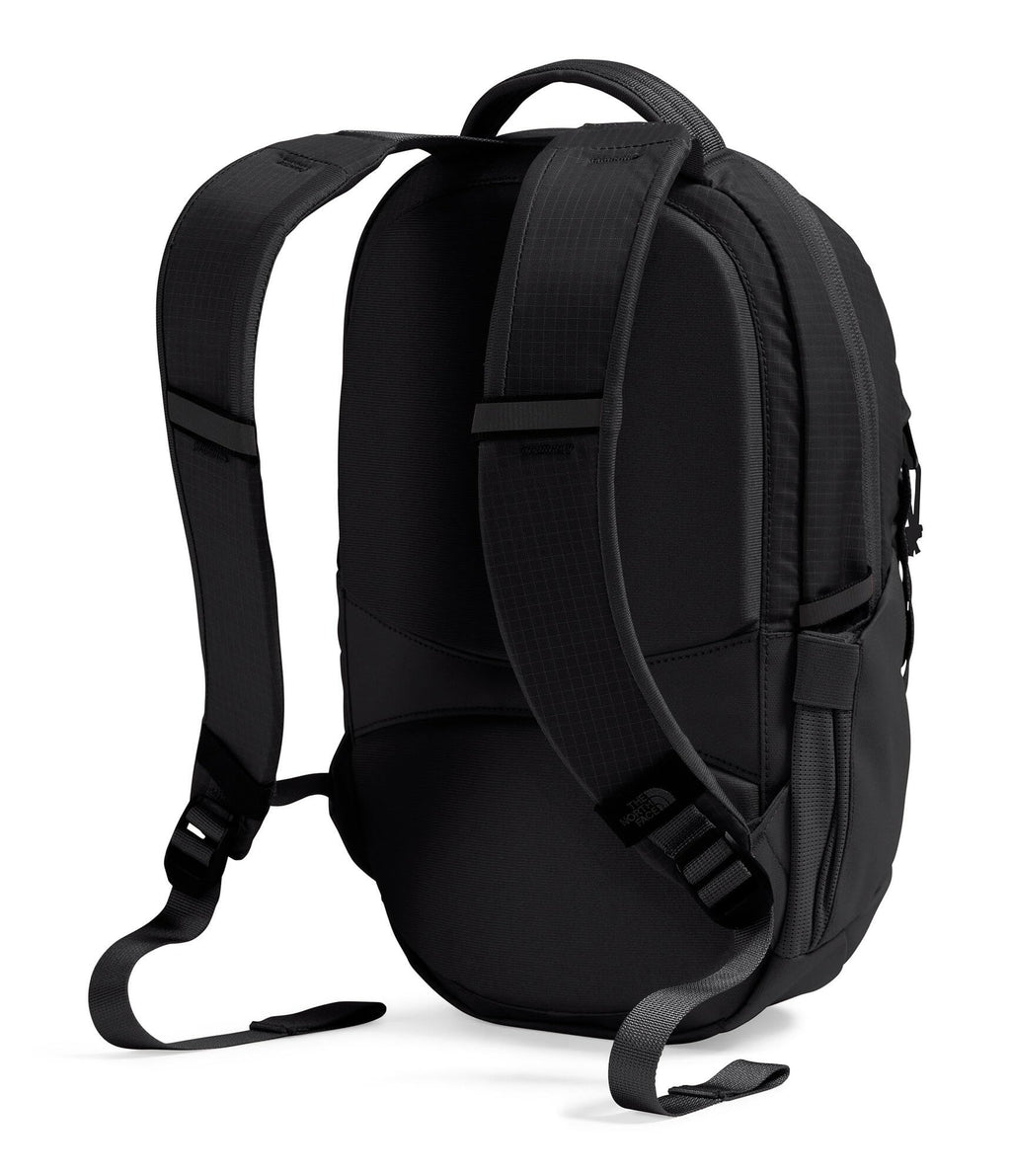 Black Mini Backpack T2603