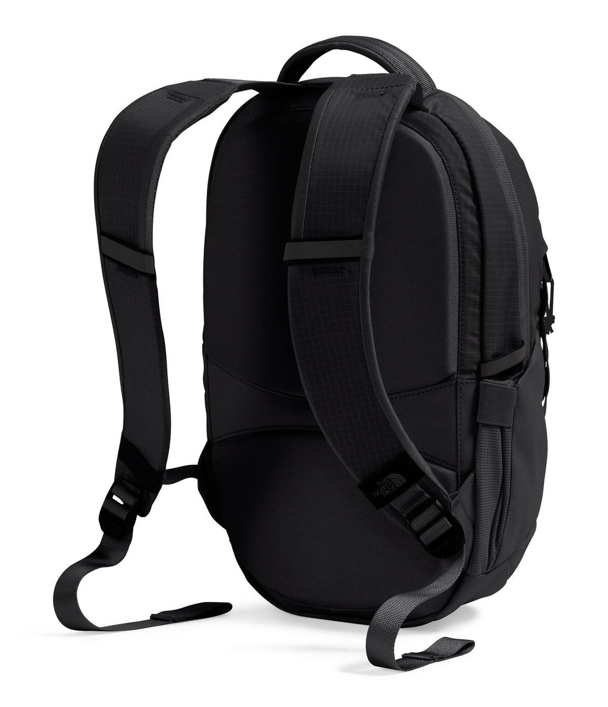 Black Mini Backpack T2603