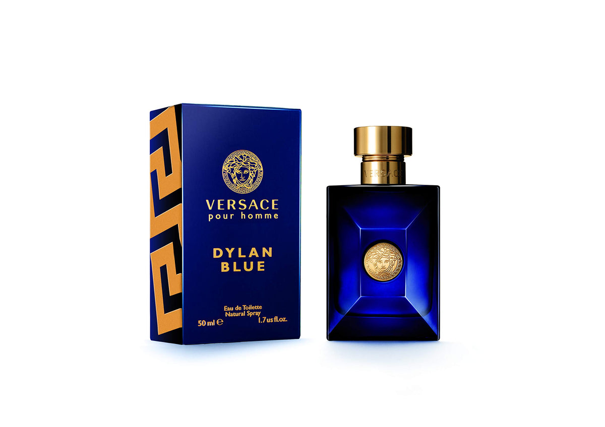 1.7 oz Eau de Toilette Spray F82531