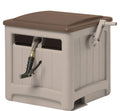 225 ft. Hose Hideaway with Crank Handle Q436723