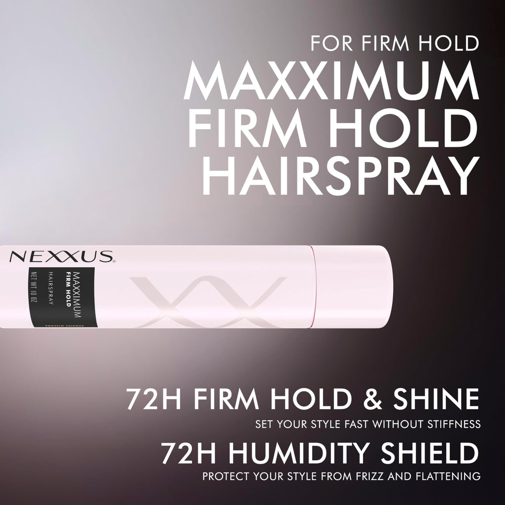 Firm Hold Hairspray 10 oz I52855