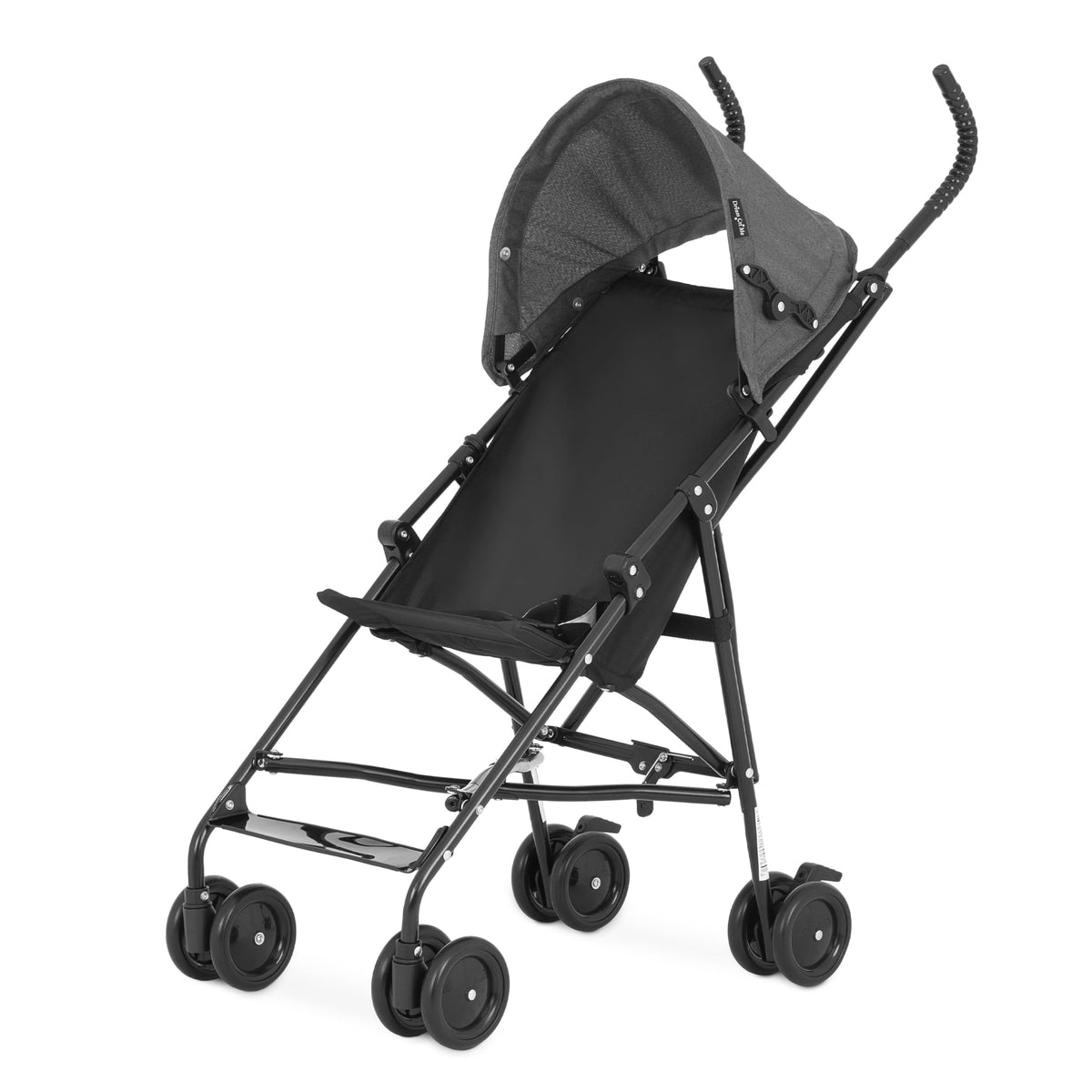 Black Lightweight Umbrella Stroller C637492