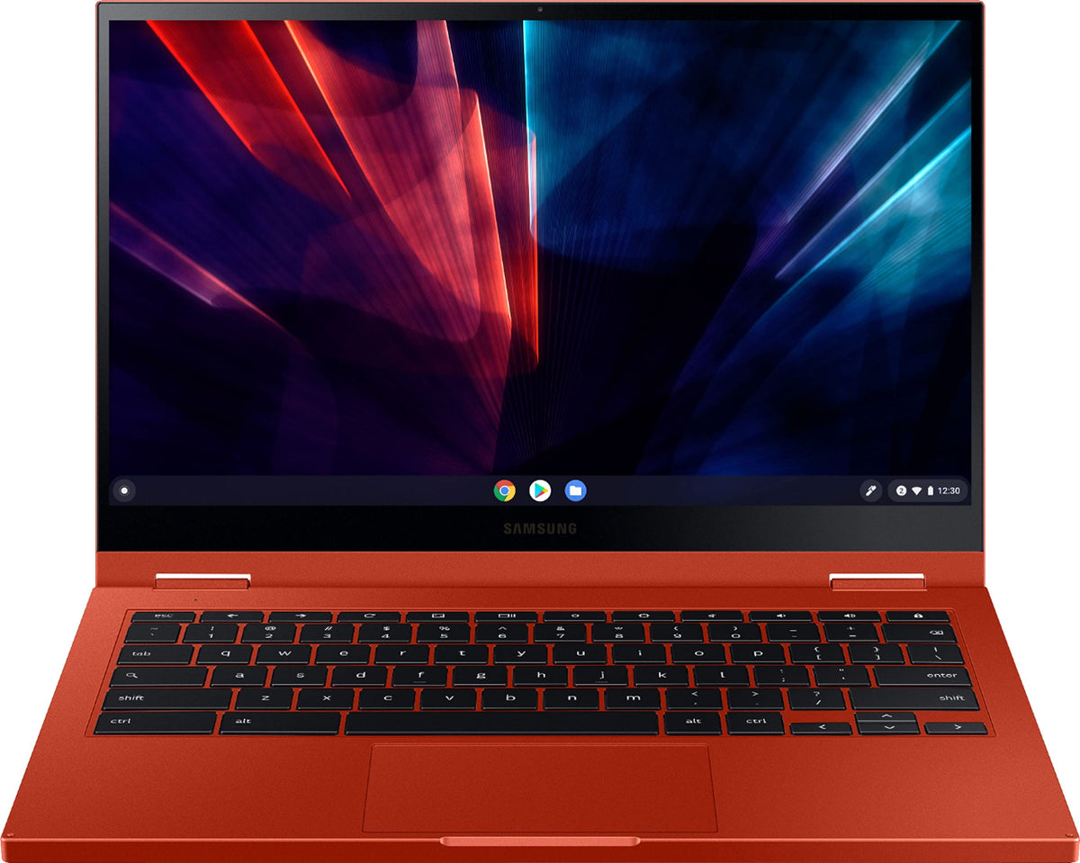 13.3" Touchscreen 2 in 1 Chromebook F97119