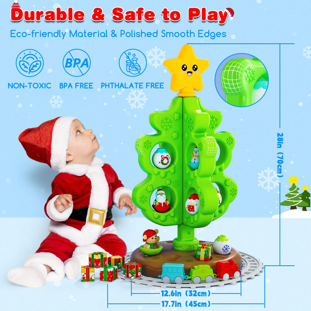 Christmas Tree L7133