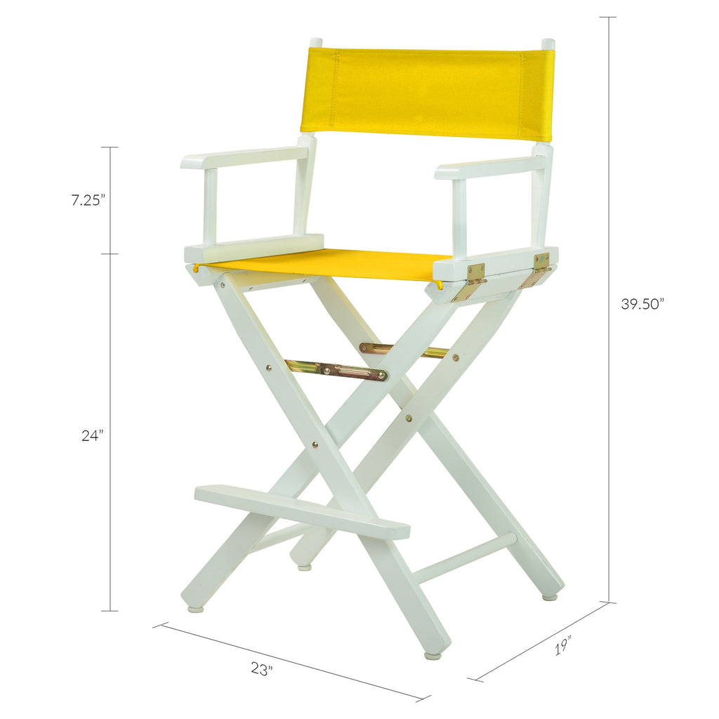 Counter Height Director Chair B9995