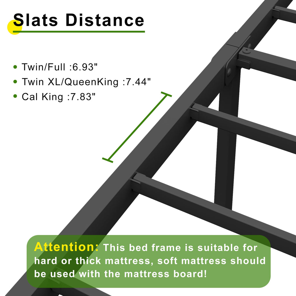 Queen Bed Frame with Storage M540910