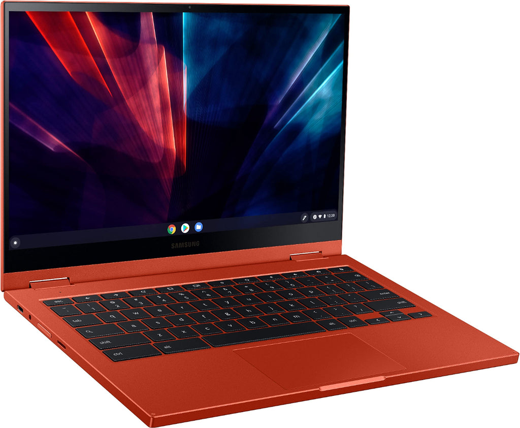 13.3" Touchscreen 2 in 1 Chromebook F97119