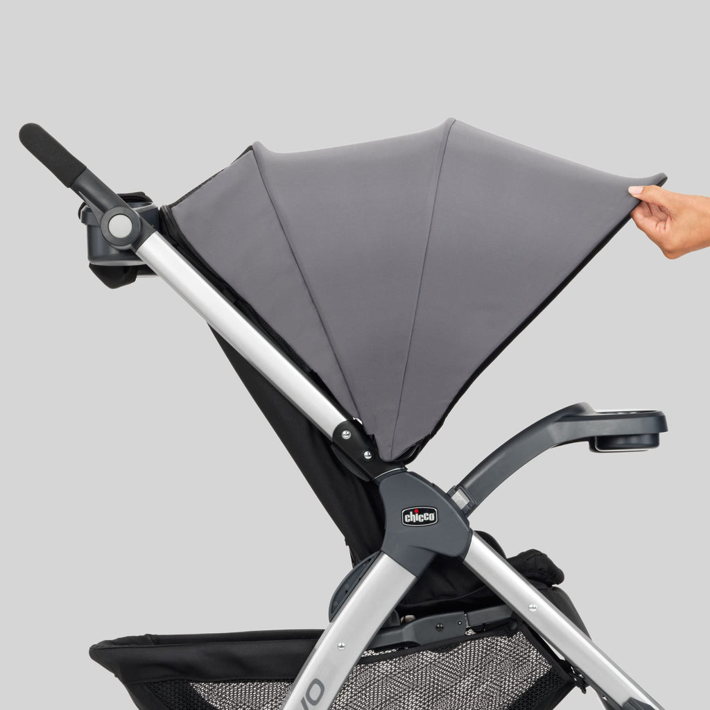 3-in-1 Travel System with Infant Car Seat and Base S44935