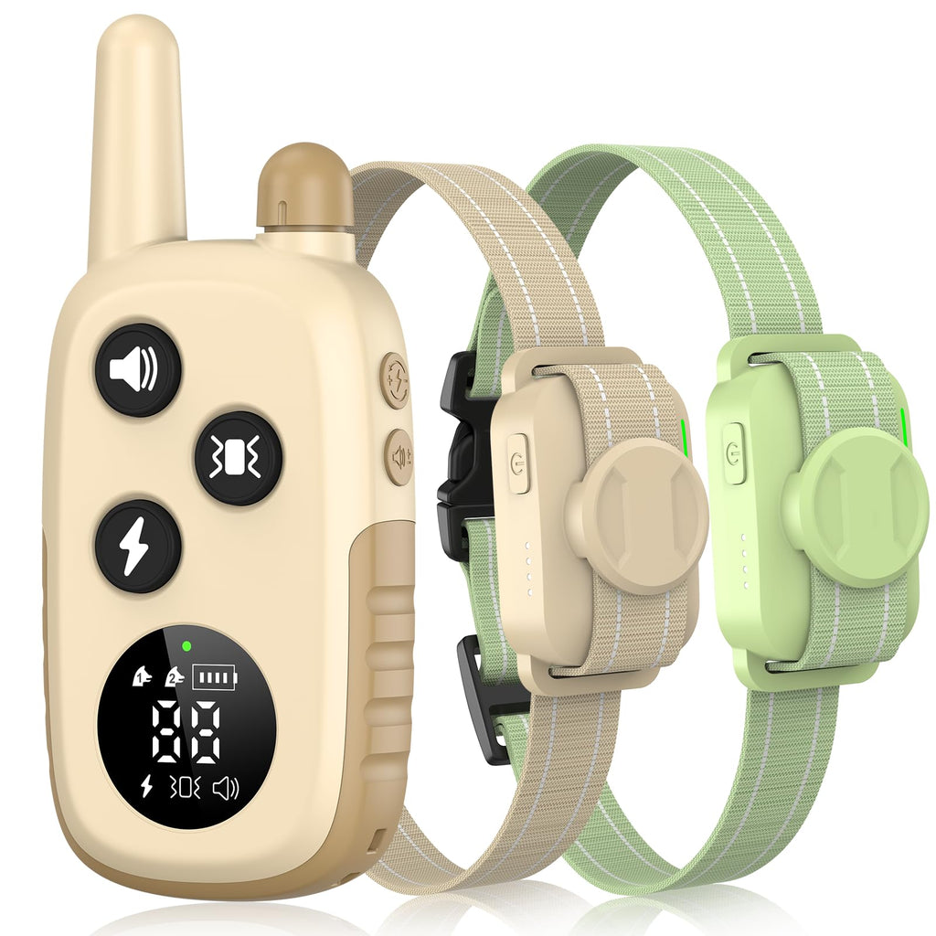 Dog Training Collar with Remote M44868