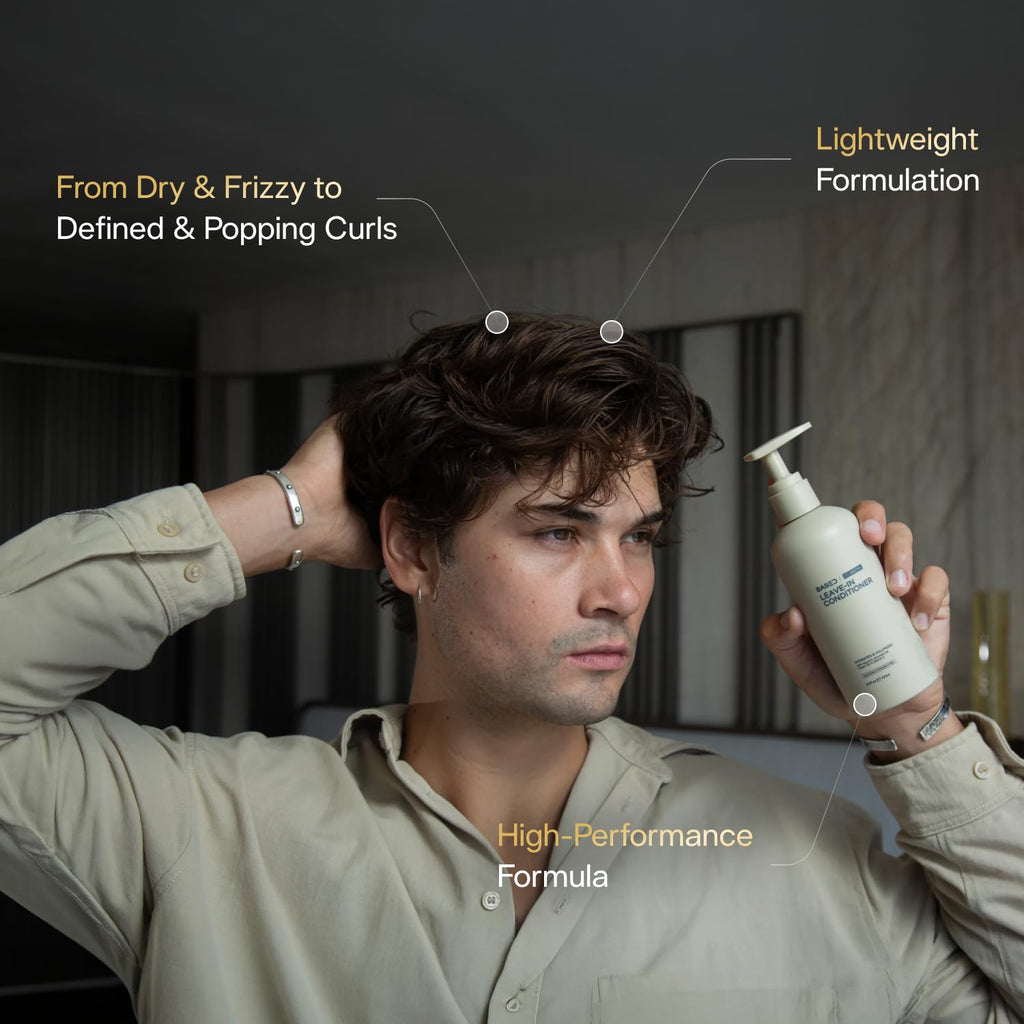 Leave-In Conditioner 9.3 Fl Oz P666856