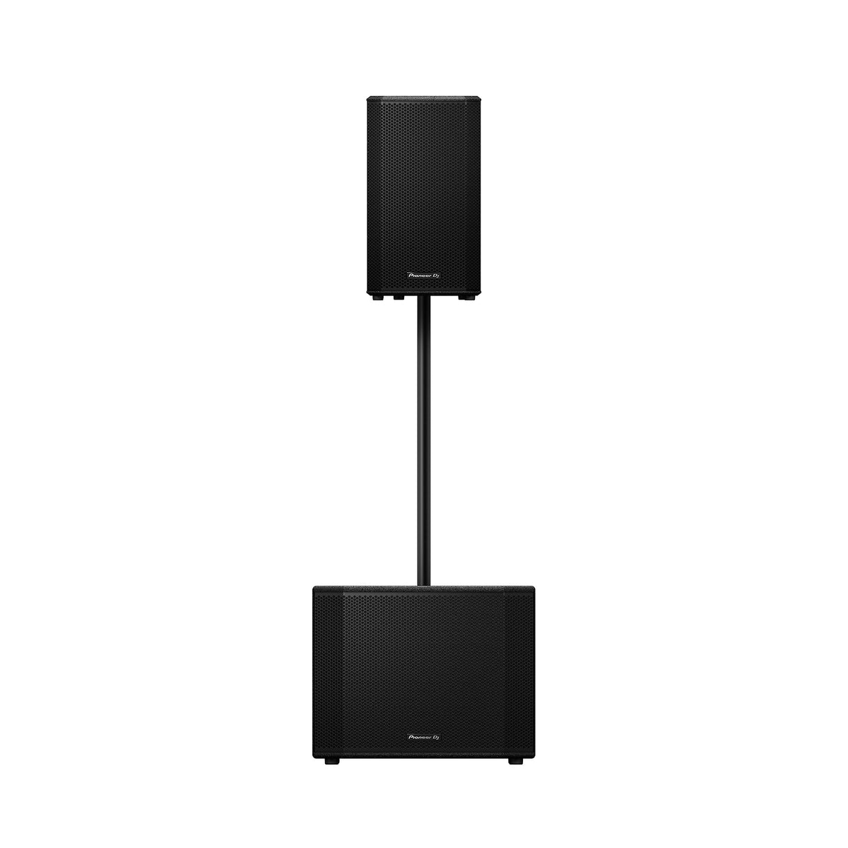 18 Inch Active Subwoofer Y647403