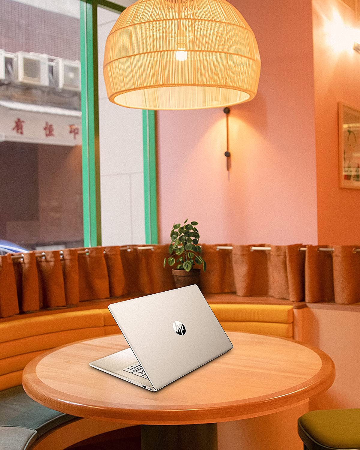 17.3 inch Touchscreen AMD Ryzen 5 Laptop T4612