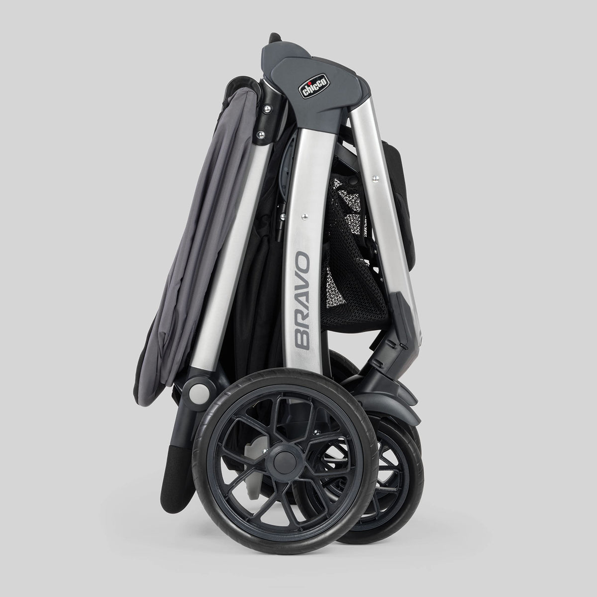 3-in-1 Travel System with Infant Car Seat and Base S44935