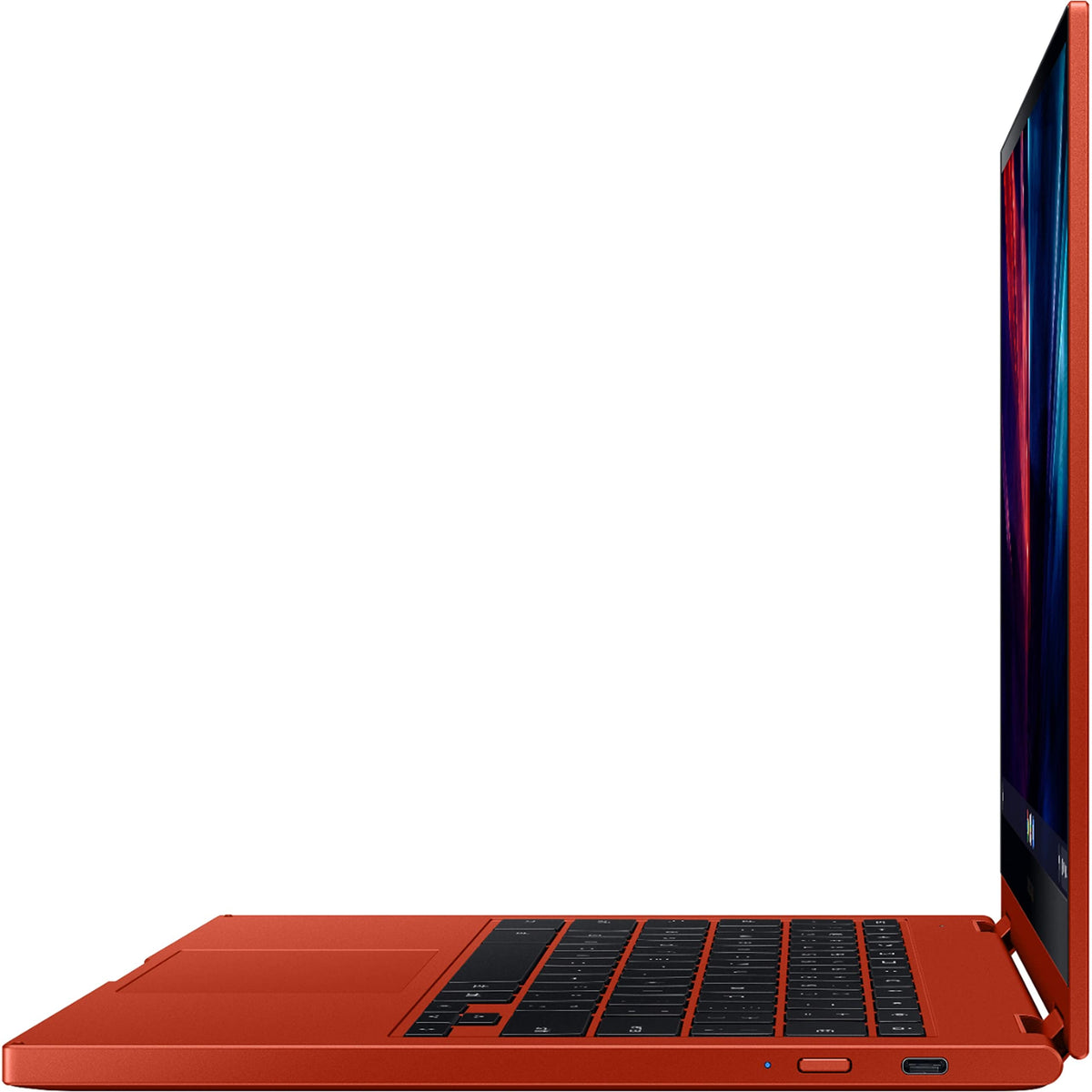 13.3" Touchscreen 2 in 1 Chromebook F97119