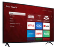 55 inch 4K UHD HDR Smart TV E61922