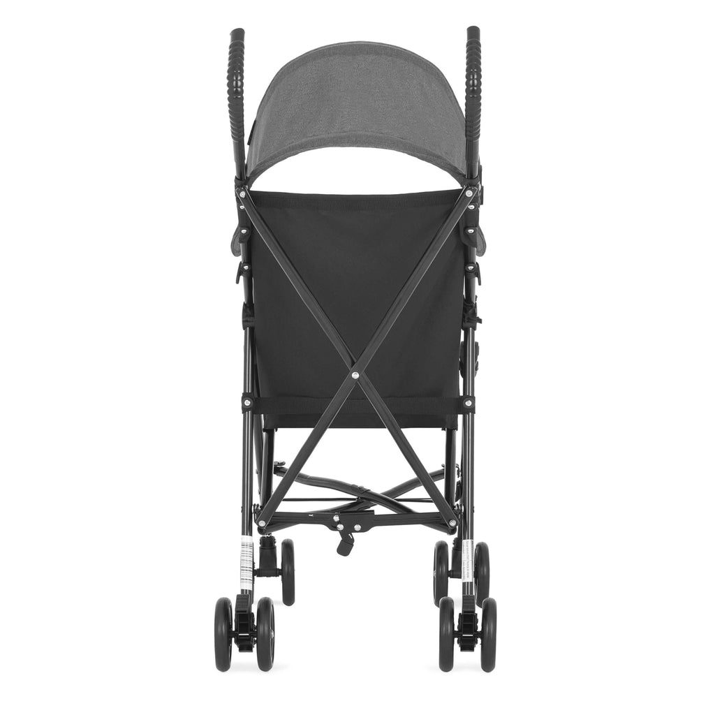 Black Lightweight Umbrella Stroller C637492