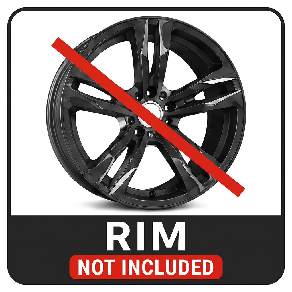 2 x All Season Touring Tires I1625