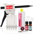 Soft Silicone Denture Reline Kit Z92775