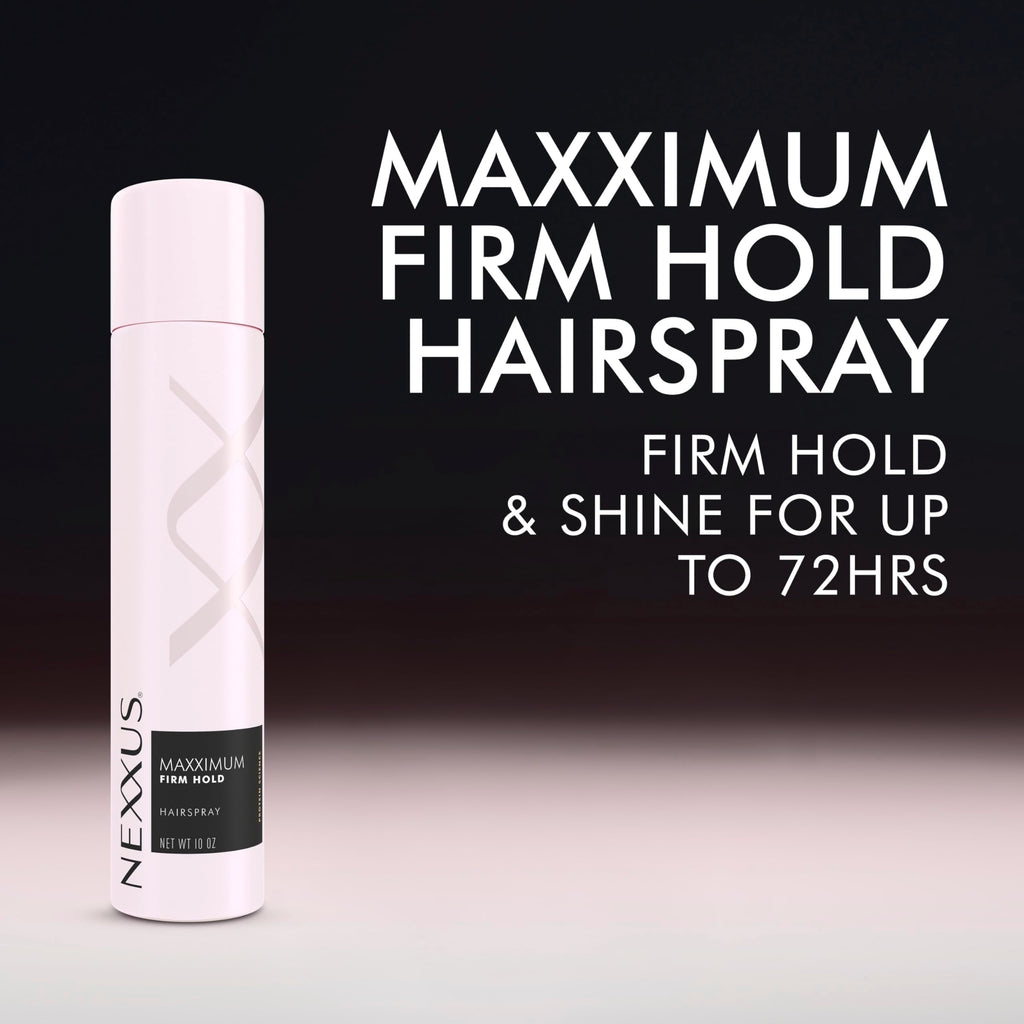 Firm Hold Hairspray 10 oz I52855