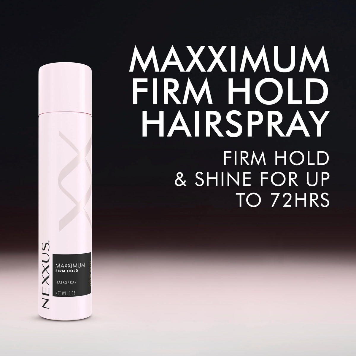 Firm Hold Hairspray 10 oz I52855