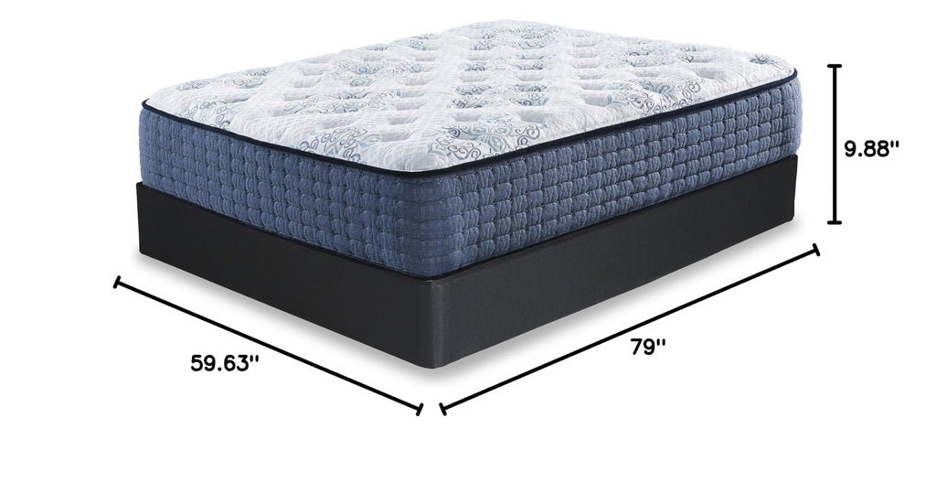 Queen 10 Inch Box Spring V69728
