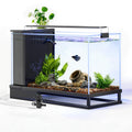 4 Gallon Aquarium Kit with Bottom Drainage B11613