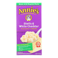 White Cheddar Macaroni Cheese 6 Ounce Pack of 12 P5104