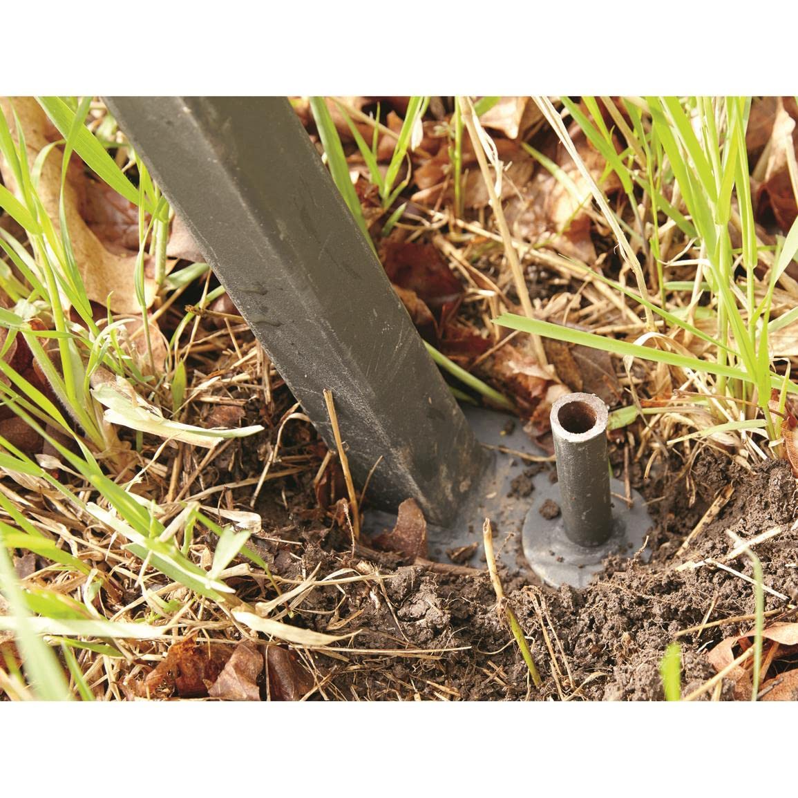 Heavy-Duty 20' Hunting Tripod Stand N1500