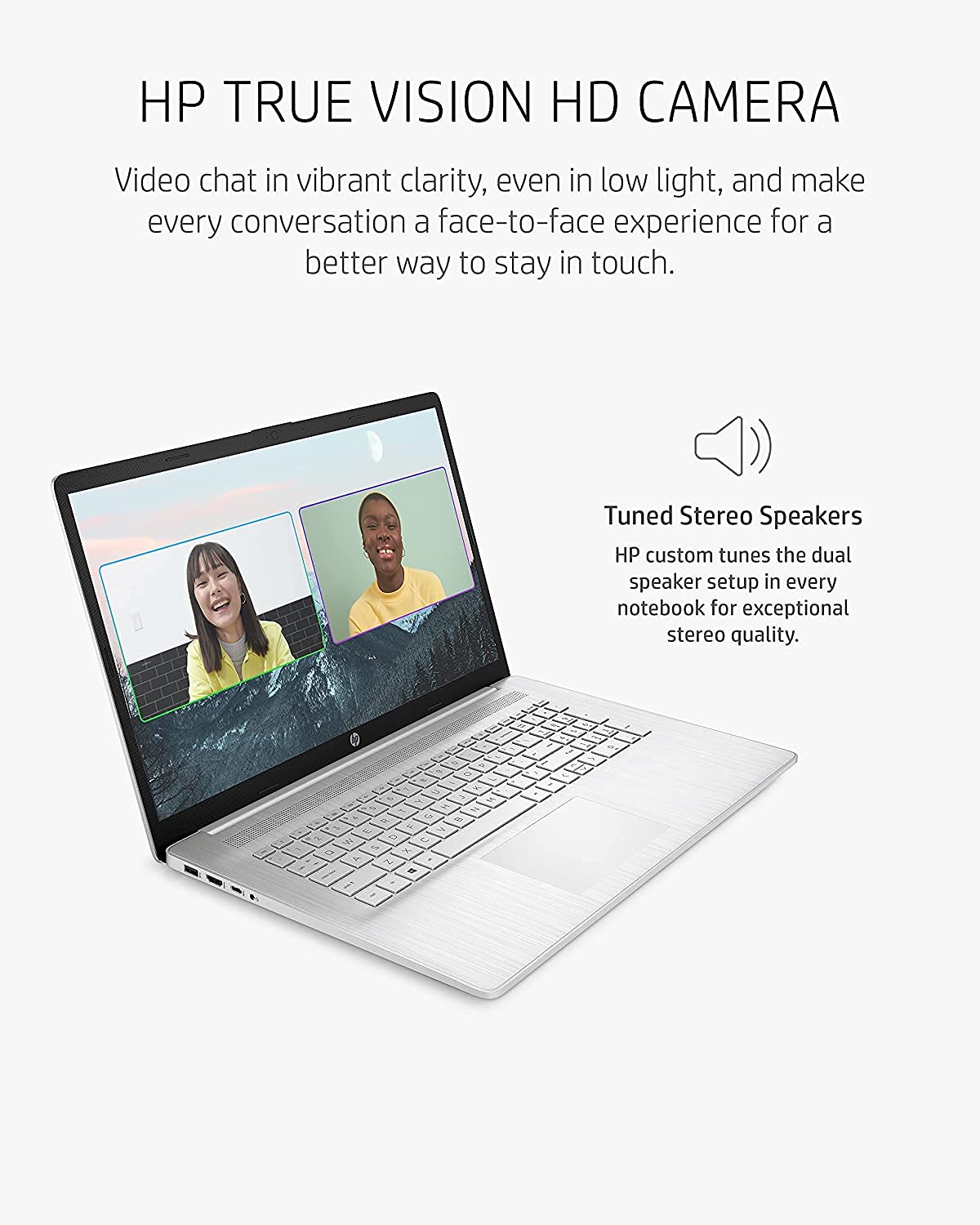 17.3 inch Touchscreen AMD Ryzen 5 Laptop T4612