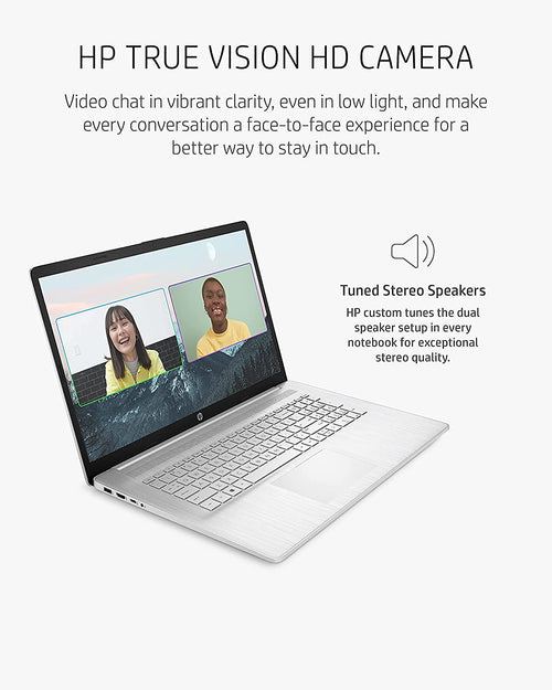 17.3 inch Touchscreen AMD Ryzen 5 Laptop T4612