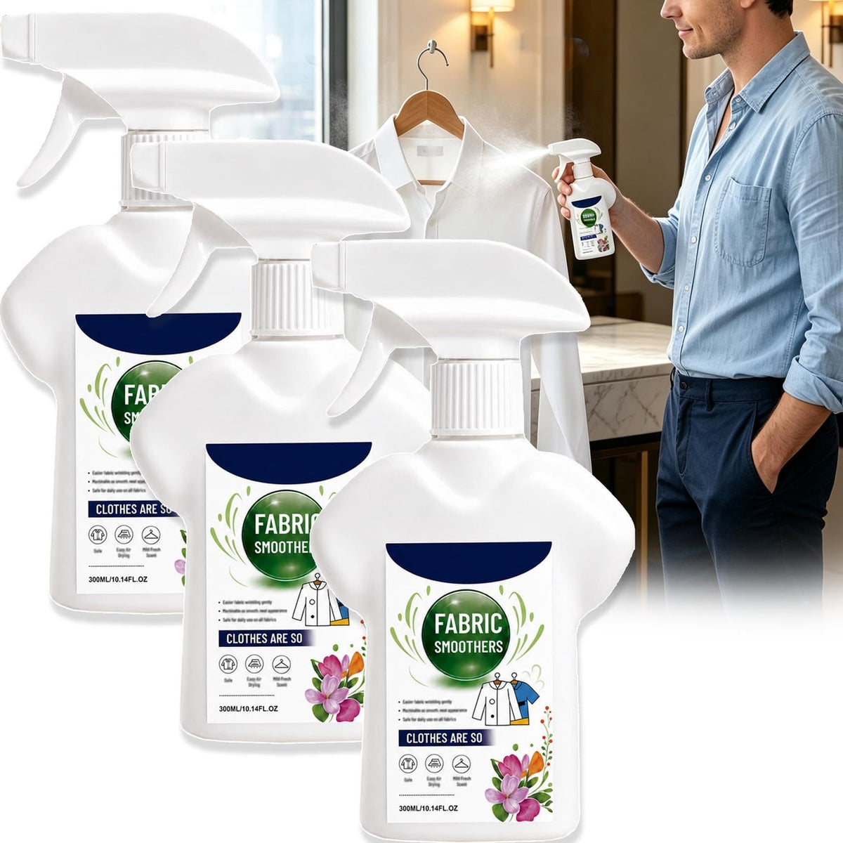 Wrinkle Release Fabric Spray 260ml G248033