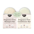 Fragrance Free Shampoo & Conditioner Set K344